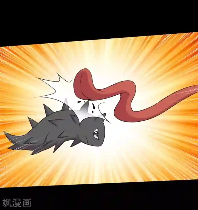 大蛊师第115话 我的小弟你也敢动2