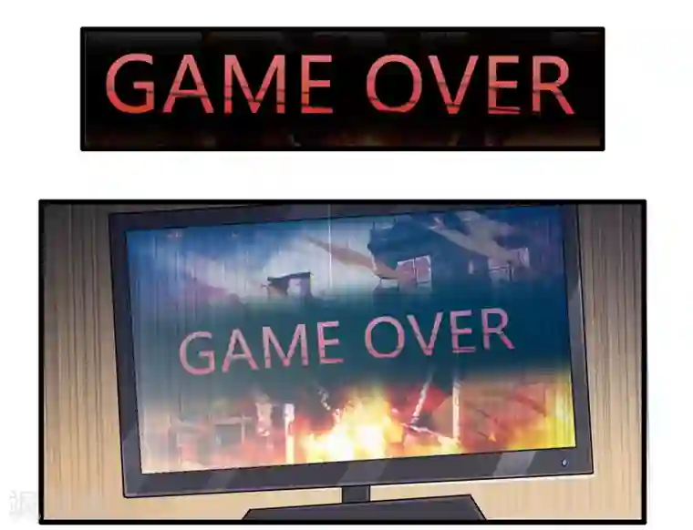 极品公寓仙妻第6话 勇者与魔王