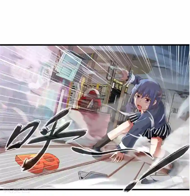 极品公寓仙妻第29话 抓捕小路西