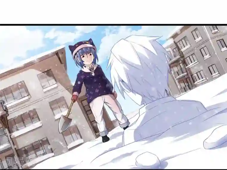 极品公寓仙妻番外2 新年贺岁篇