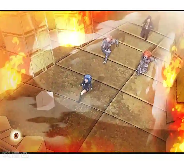 极品公寓仙妻第40话 戒指争夺战1