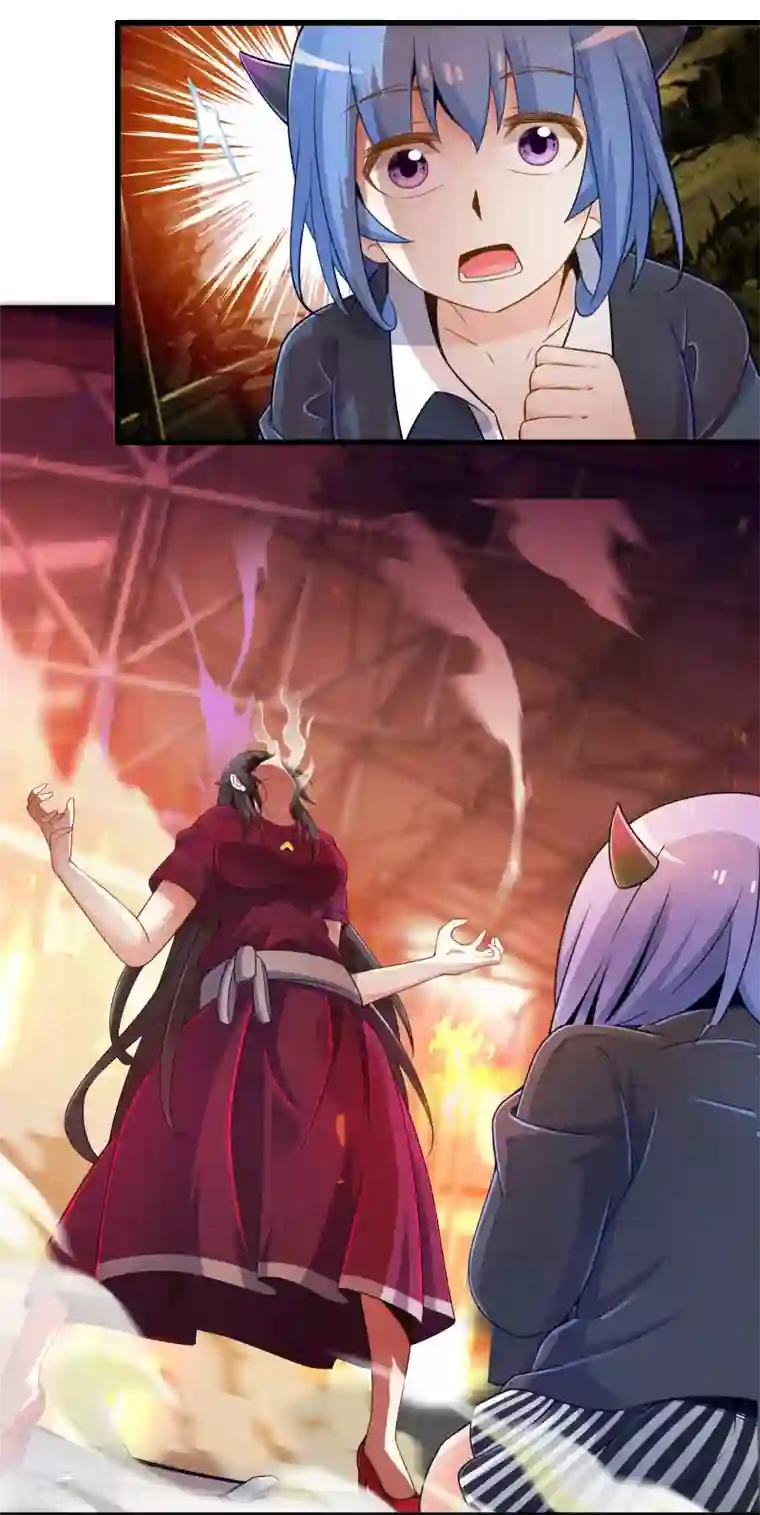 极品公寓仙妻第40话 戒指争夺战1