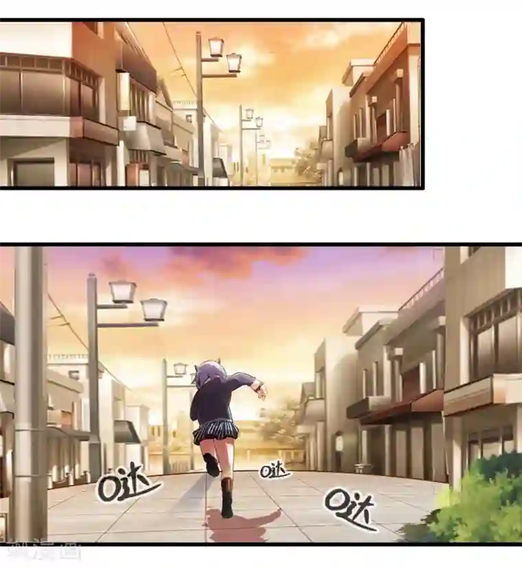 极品公寓仙妻第42话 戒指最后的得主是？