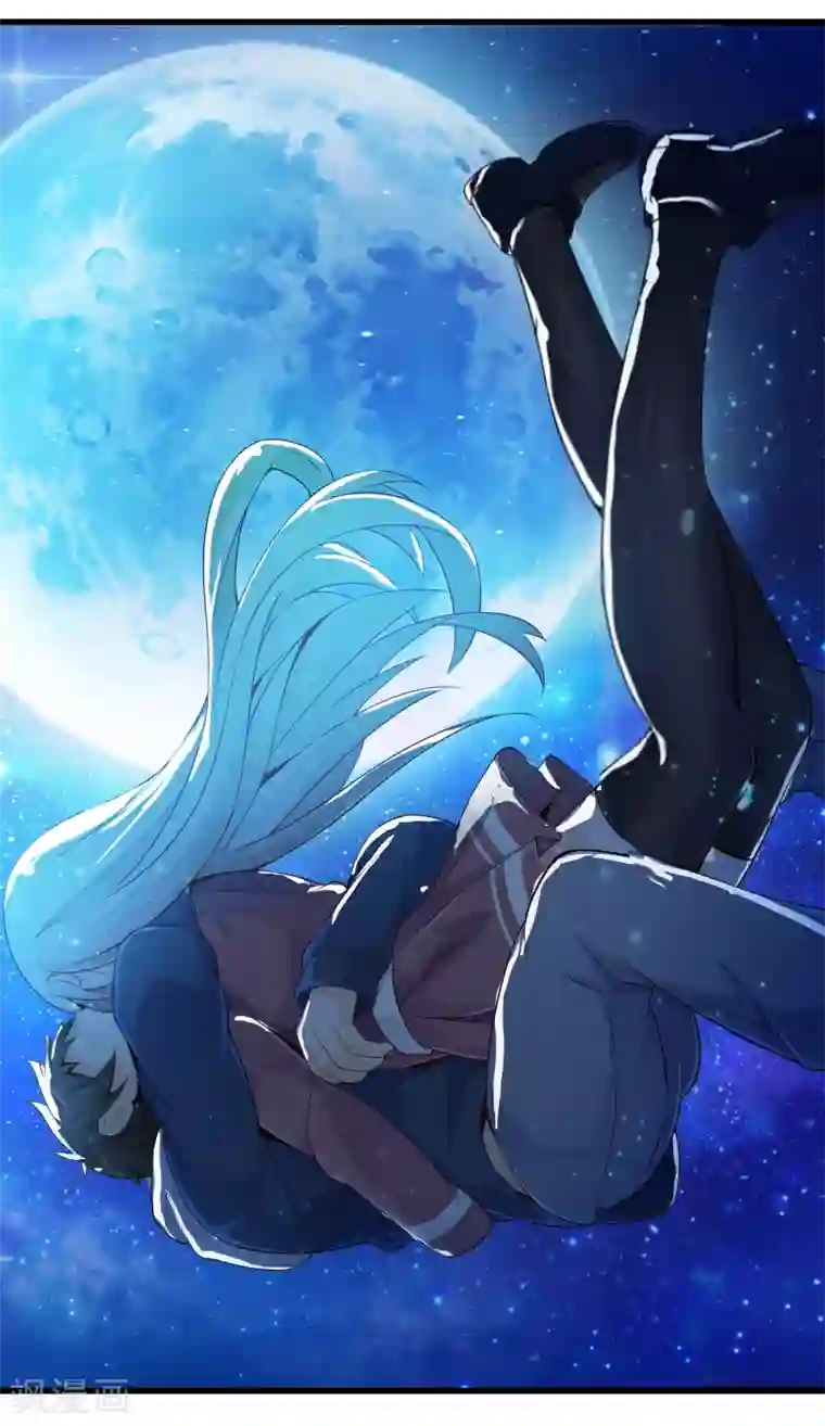 极品公寓仙妻第43话 孟翔的潜力