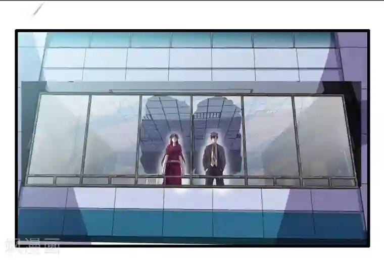 极品公寓仙妻第47话 魔军来袭