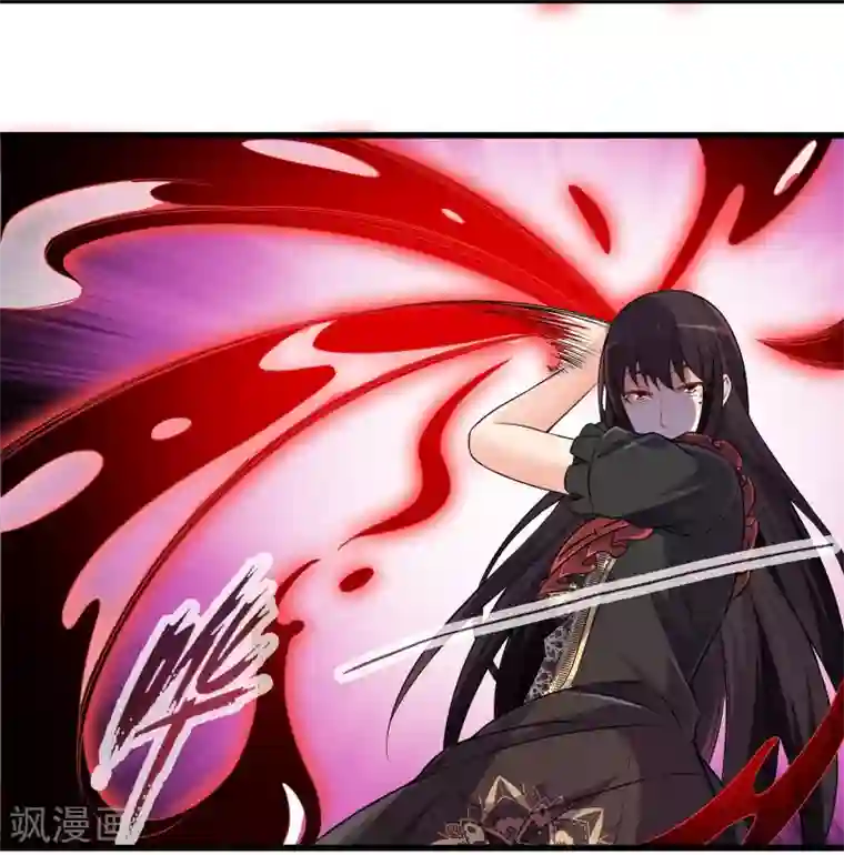 极品公寓仙妻第57话 米苏VS安娜