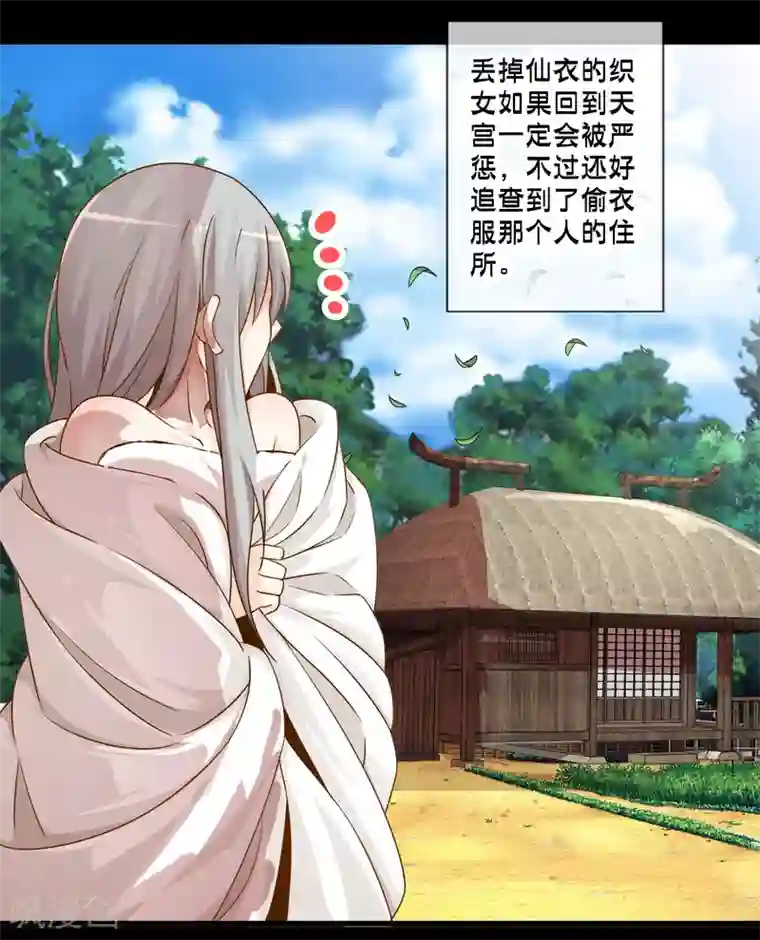 极品公寓仙妻番外4 七夕故事