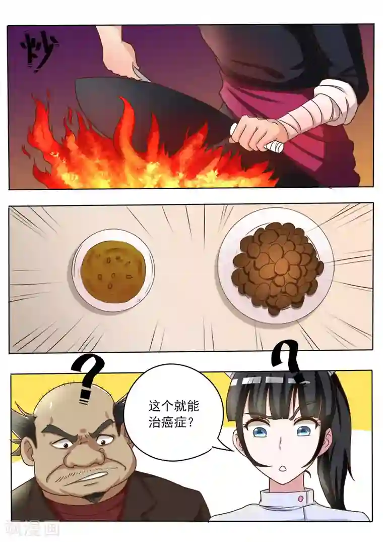 中华神医第19话 这集还是治病