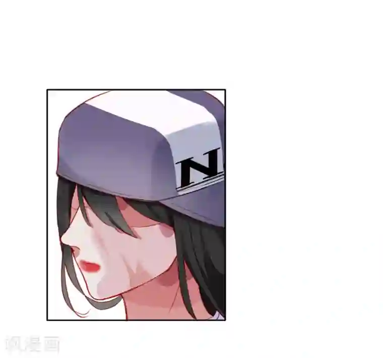 半脸女王第2话 变装