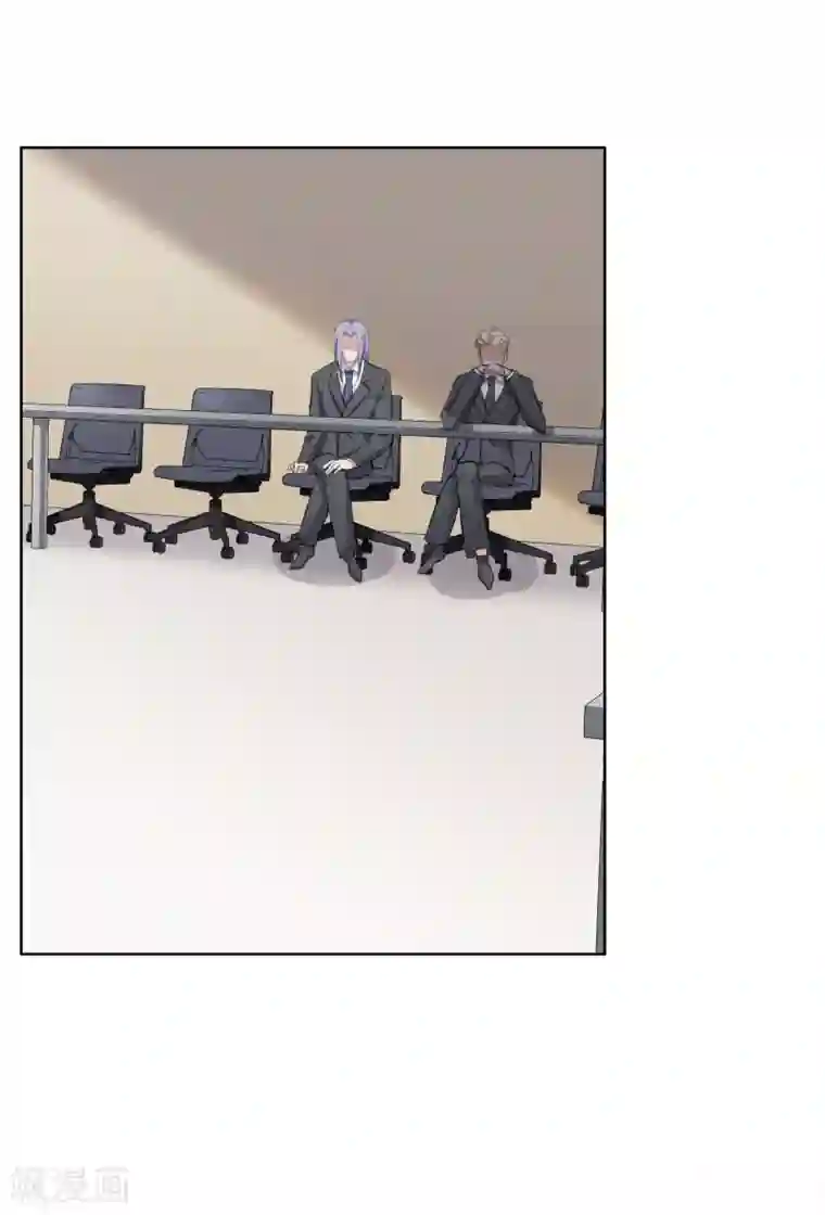 半脸女王第6话 最终人选