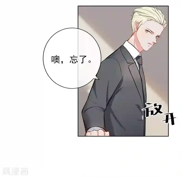 半脸女王第6话 最终人选