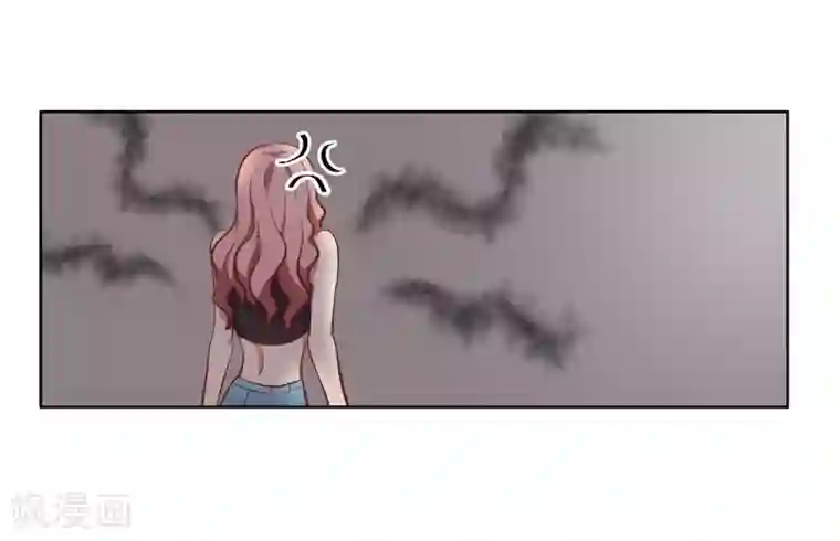 半脸女王第6话 最终人选