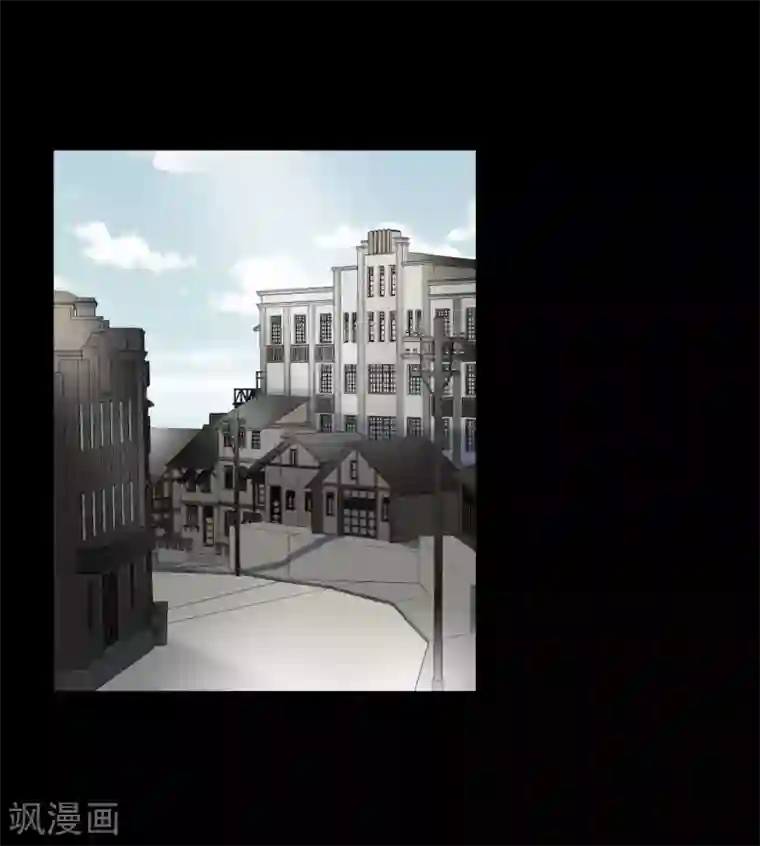 半脸女王第7话 回忆