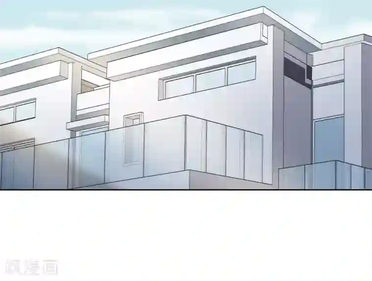 半脸女王第11话 危险气息？！