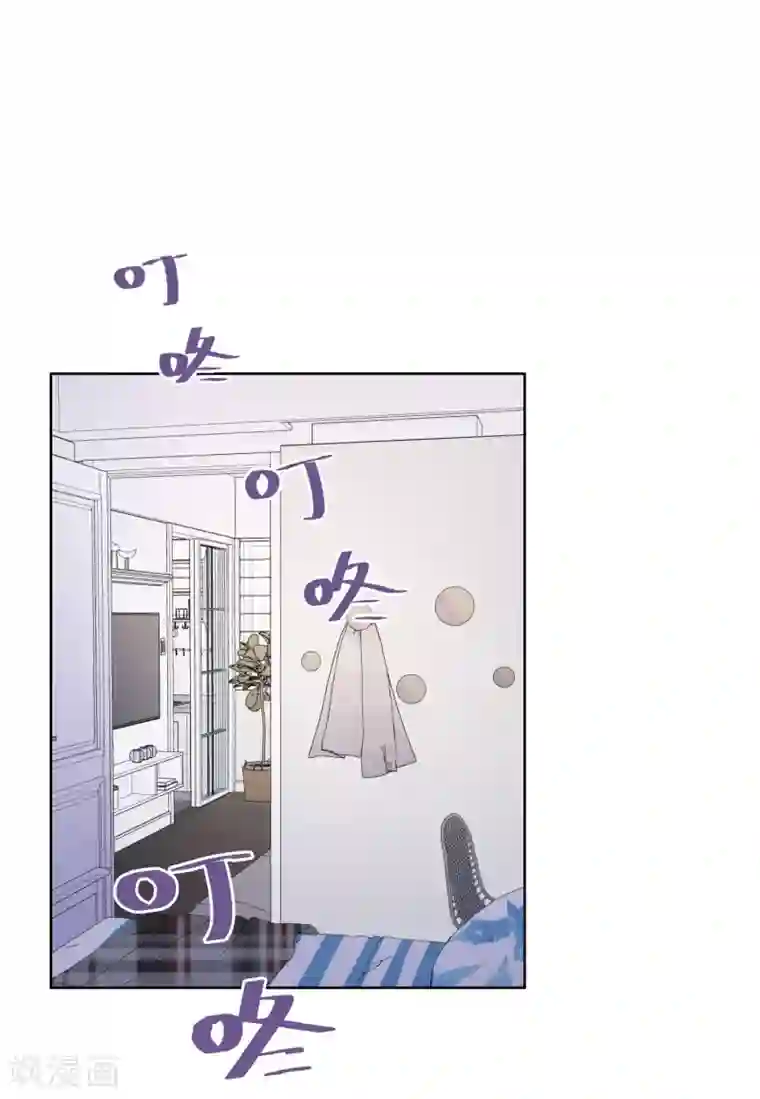 半脸女王第11话 危险气息？！