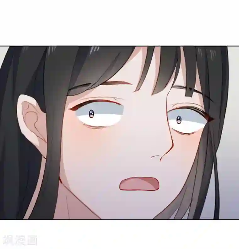 半脸女王第11话 危险气息？！
