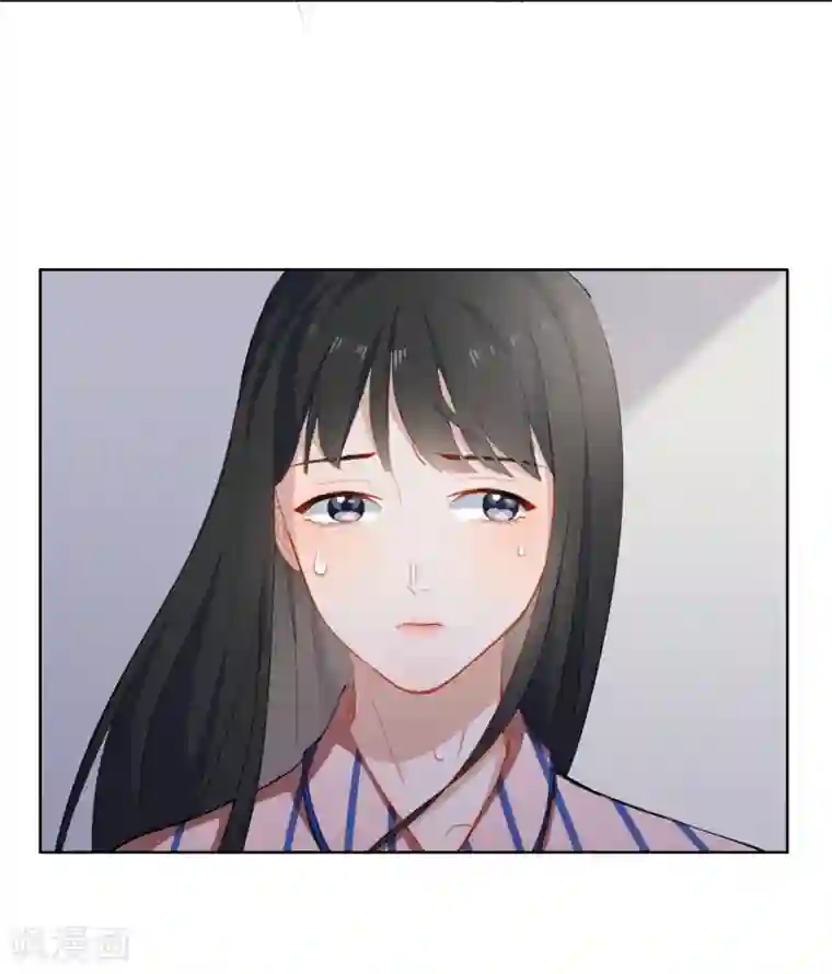 半脸女王第11话 危险气息？！