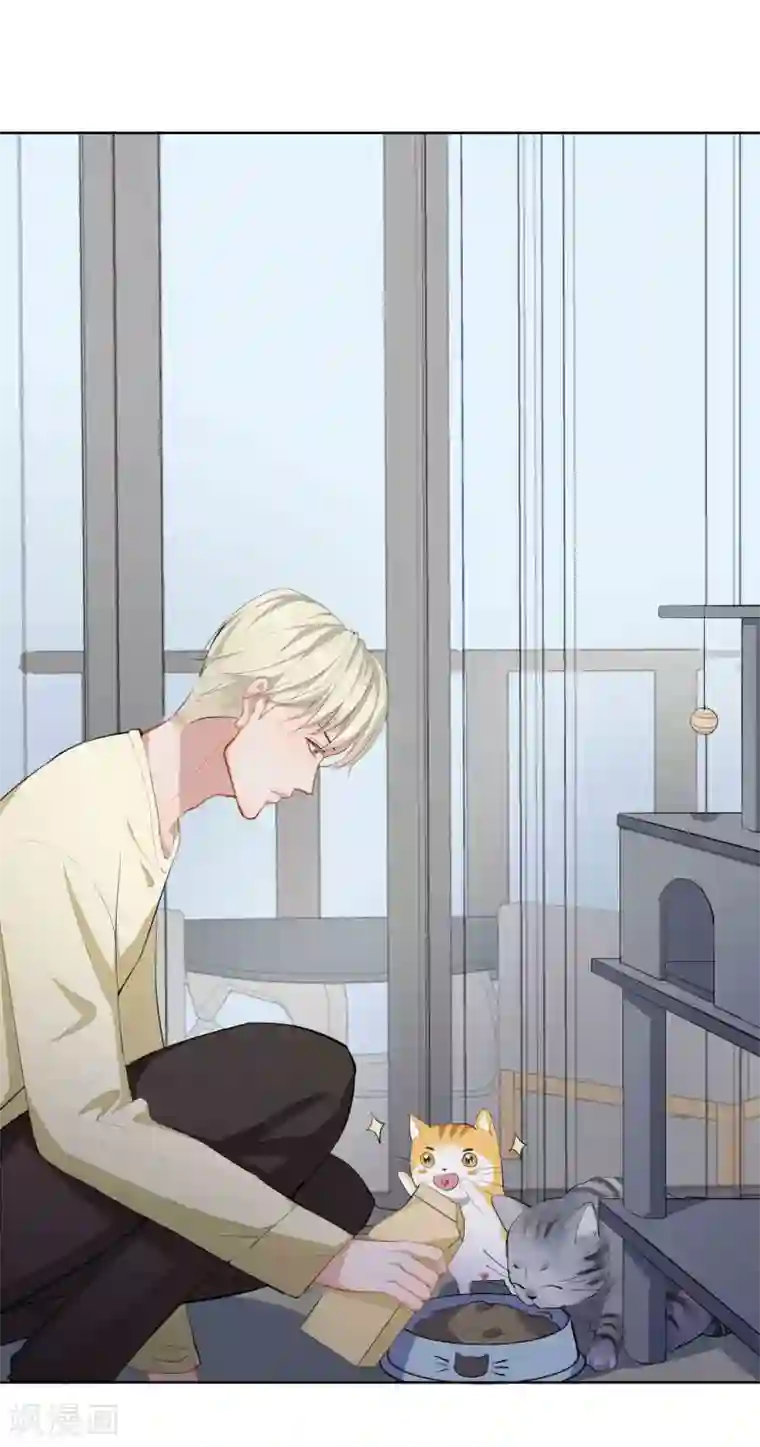 半脸女王第11话 危险气息？！