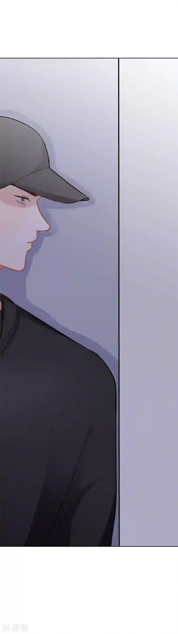 半脸女王第11话 危险气息？！