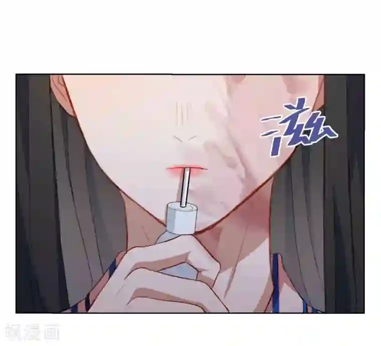 半脸女王第12话 沉默对象