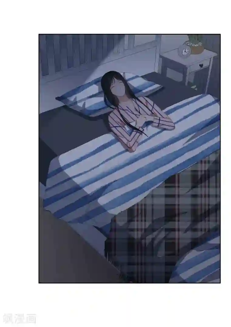 半脸女王第12话 沉默对象