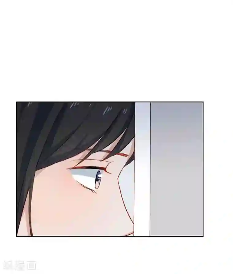 半脸女王第12话 沉默对象