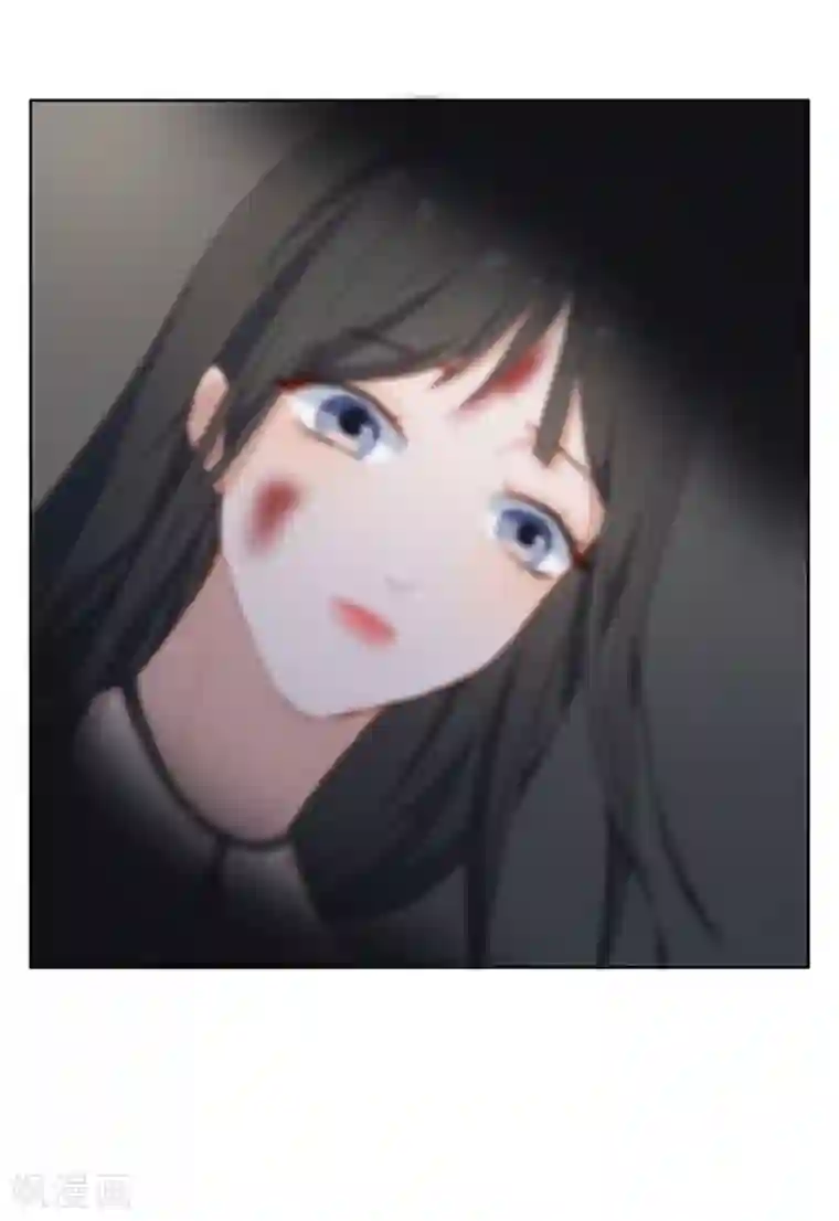 半脸女王第13话 爆炸