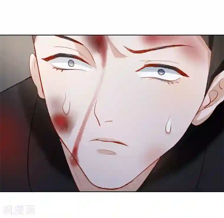 半脸女王第13话 爆炸