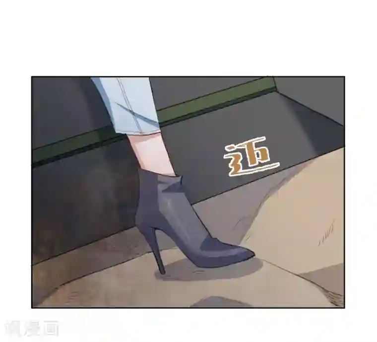 半脸女王第13话 爆炸