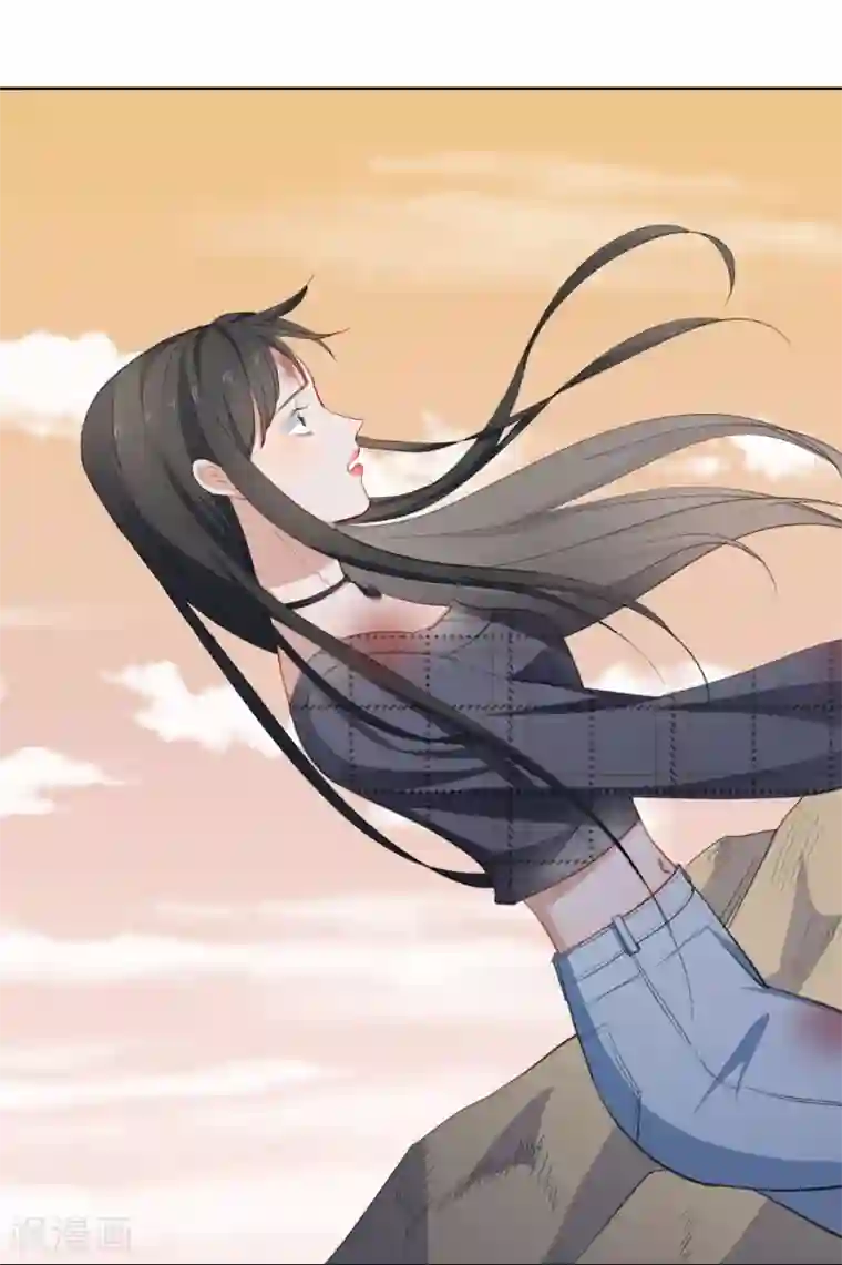 半脸女王第13话 爆炸