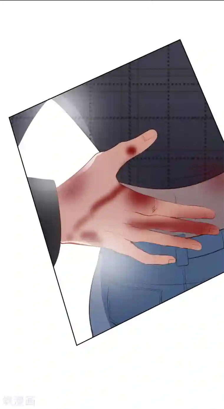 半脸女王第13话 爆炸