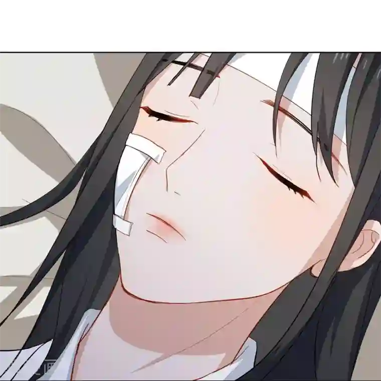 半脸女王第13话 爆炸