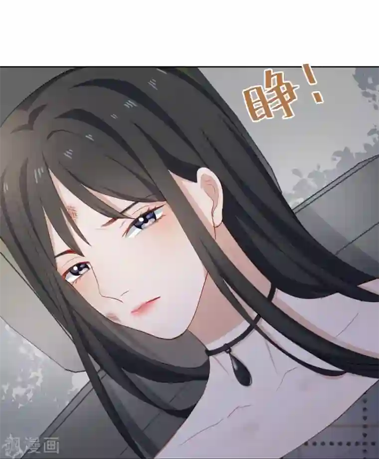 半脸女王第13话 爆炸