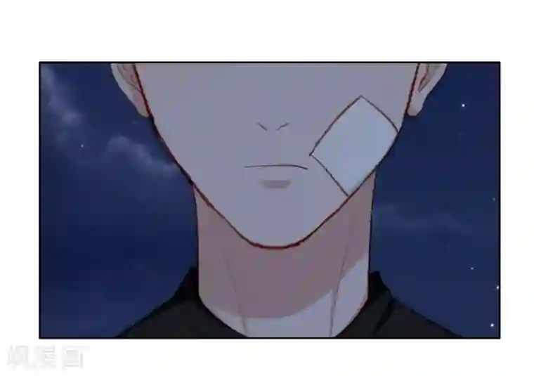 半脸女王第13话 爆炸