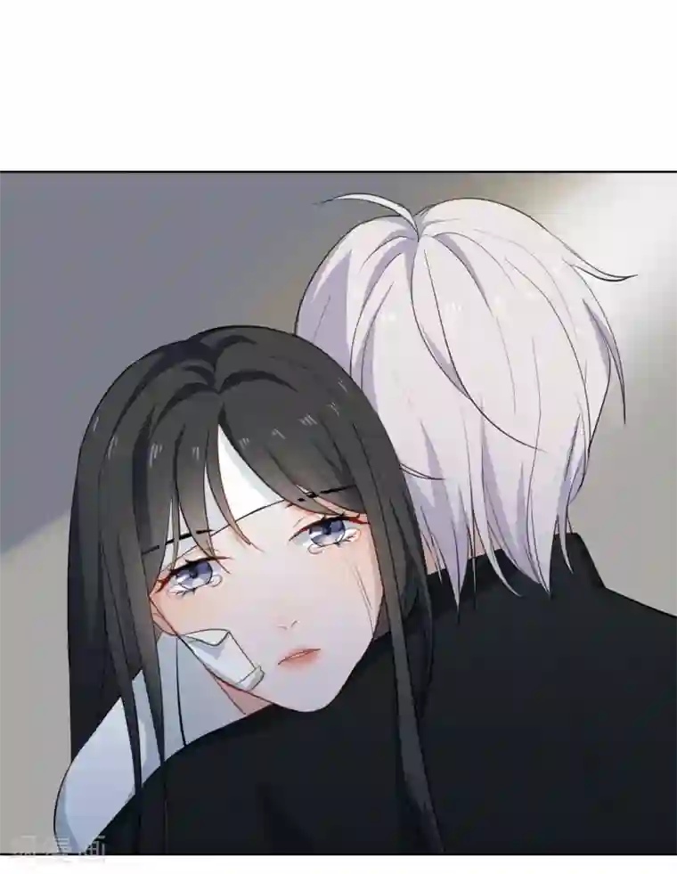 半脸女王第13话 爆炸