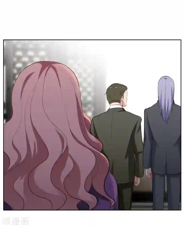 半脸女王第14话 逆风翻盘