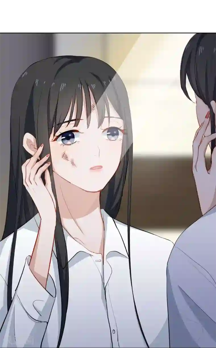 半脸女王第14话 逆风翻盘