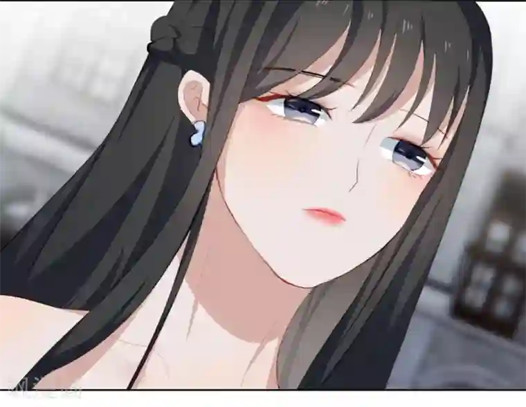 半脸女王第15话 自取其辱