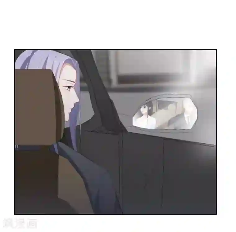 半脸女王第16话 两个女人一台戏