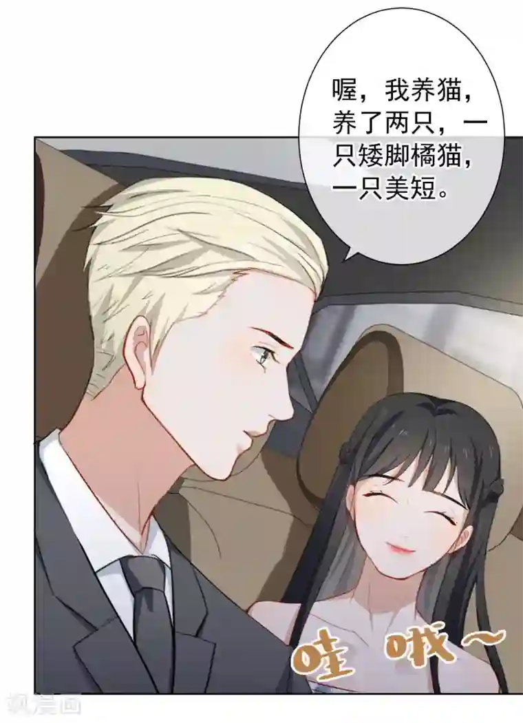 半脸女王第16话 两个女人一台戏