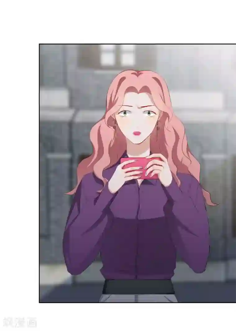 半脸女王第16话 两个女人一台戏