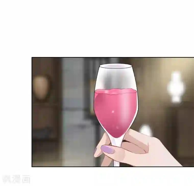 半脸女王第16话 两个女人一台戏