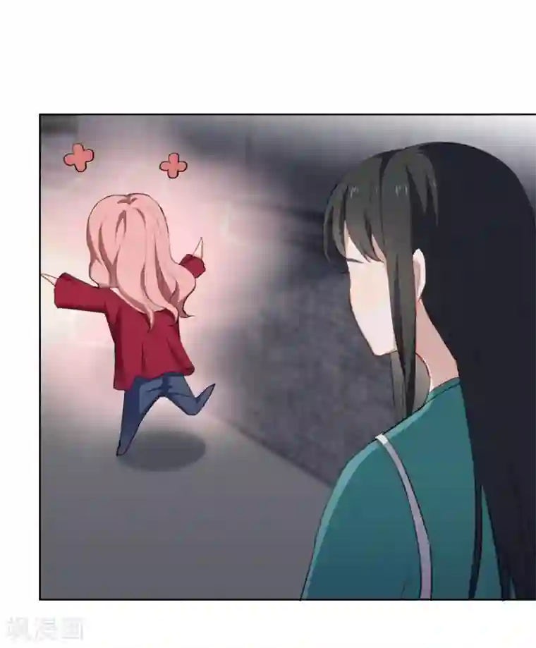 半脸女王第21话 秘密暴露？！