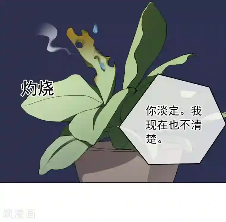 半脸女王第24话 突如其来的公主抱