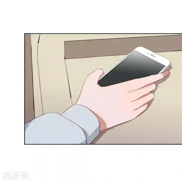 半脸女王第30话 竟然被他看见了！