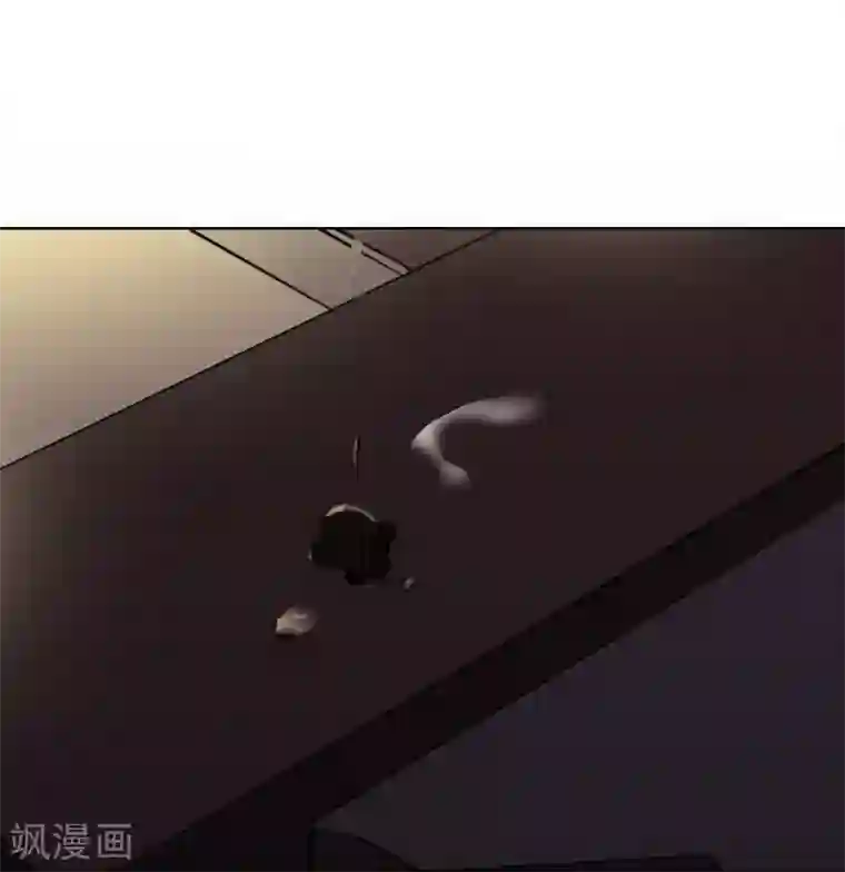 半脸女王第41话 去我家吧！