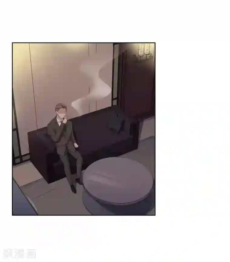 半脸女王第41话 去我家吧！