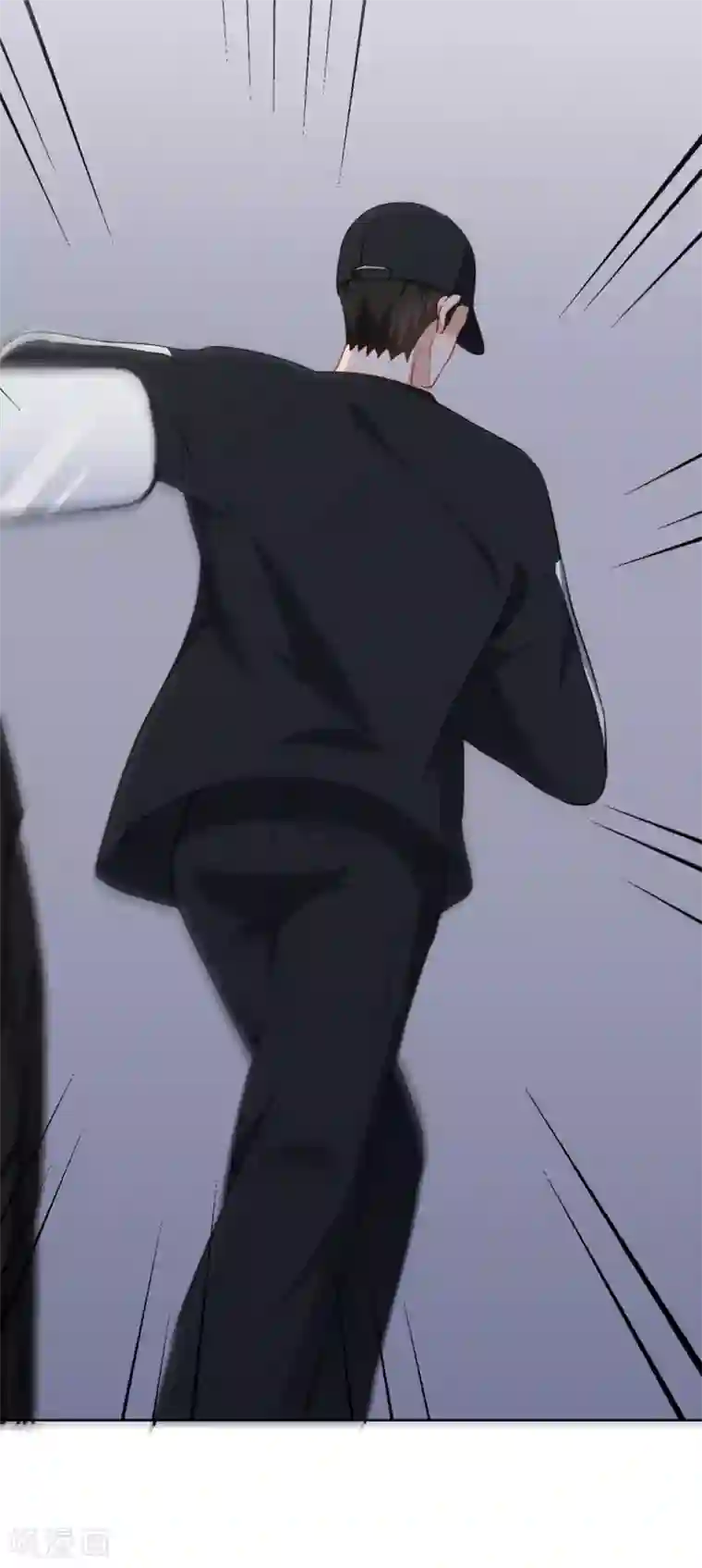 半脸女王第62话 从未磨灭的证据