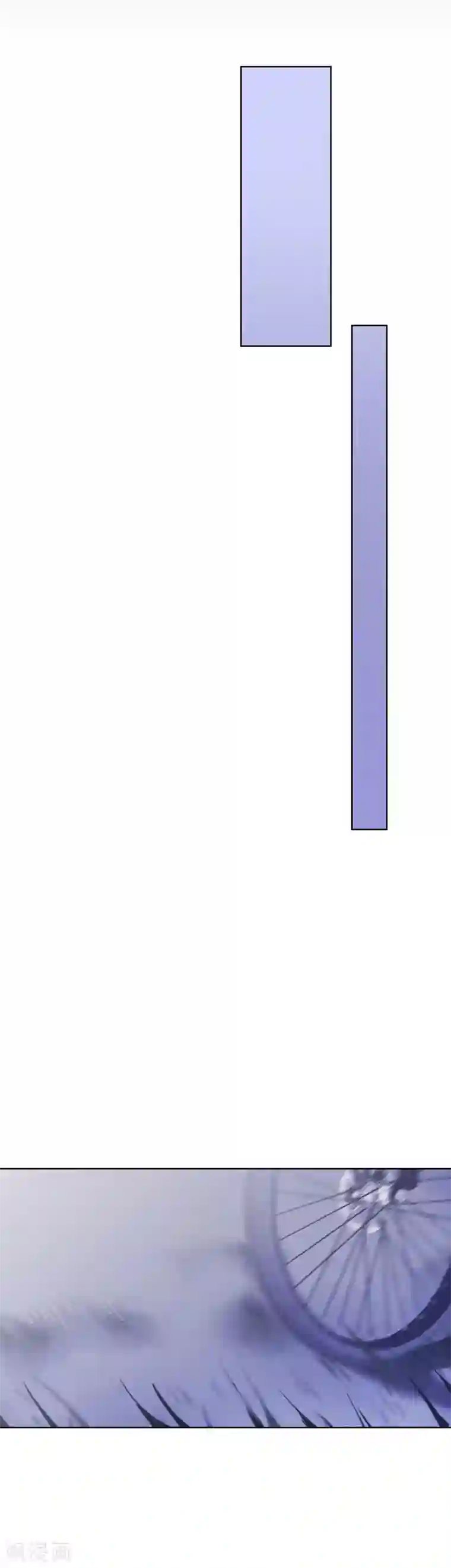 半脸女王第93话 为了你命可以不要