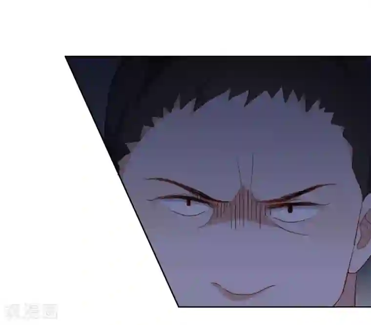 半脸女王第94话 我要保护你的